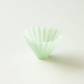 ORIGAMI Dripper S Matte green